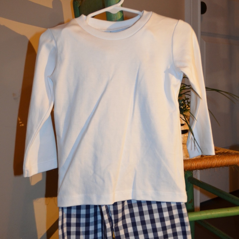 NWT Boys Delaney Set size 3M, 9M, 12M, 18M, 24M